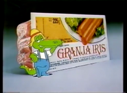 Granja Iris (1990)