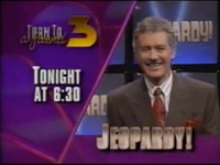 "Jeopardy!" promo (1993)