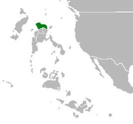 Map of Utikalor