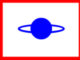 Flag of Sycrene