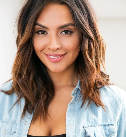 Mia Leon | Dream Fiction Wiki | Fandom