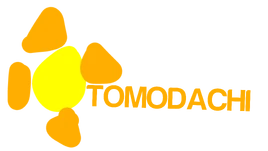 Tomodachi unused logo