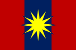 Azara flag