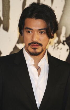 Julian Bai now