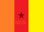 Nxid Flag