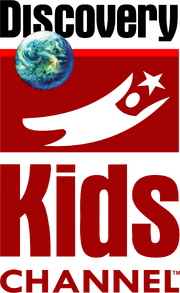 Discovery Kids Logo 1996