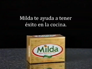 Milda (Spanish) (1996)