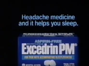 Excedrin PM (1991)