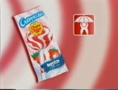 Chupa Chups Cremosa (2004)