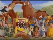 Coco Pops The Choc Ness (1996)