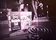 Raid Mosquito Coil (1971)