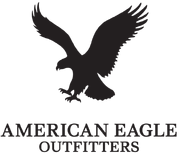 American Eagle Outfitters logo