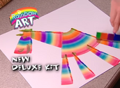 Rainbow Art (2003)