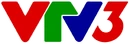 VTV3 logo 2022