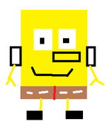 SpongeBob