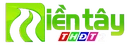 THĐT2 Miền Tây logo