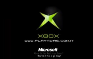 Xbox Ad (YinYangia
