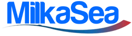 MilkaSea logo
