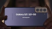 Samsung Galaxy S21 Series (2021)