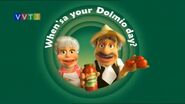 Dolmio (2011)