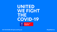 Fight the Covid-19 (2020)