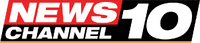 NewsChannel 10 logo (2003–2013), designed similarly to that of WOIO in Cleveland