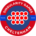 Singularity games uk 2018