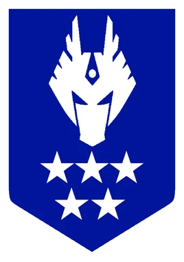 Alexonian Coat of Arms