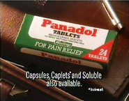 Panadol (1989)