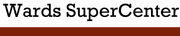 Wards supercenter logo.png
