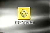 Renault (2001)