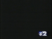 On-screen bug, displayed during CBS promos (2003–2006)