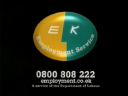 El Kadsre Employment Service (1996)