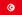 Flag of Tunisia