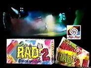 Tip-Top Rad 2 (1990)