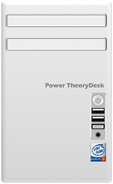 Power TheoryDesk SO, TEN, and EV (2001)