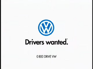 Volkswagen - Drivers Wanted [Da Da Da] (1997)