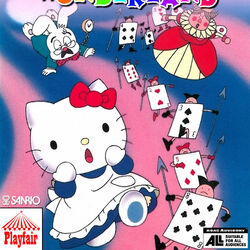 Category Video games featuring anthropomorphic characters Dream Fiction Wiki Fandom