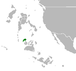 Map of Mahri