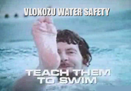 Vlokozu water safety
