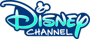 2019 Disney Channel logo