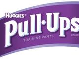 Huggies Pull-Ups (Azara)