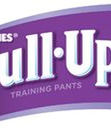 huggies pull ups logo