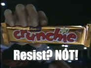 Cadbury Crunchie (1999)