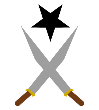 Coat of Arms of Kadersaryina