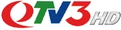 QTV3 HD logo