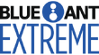 Blue ant extreme logo