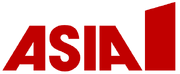 Asia 1 logo 1980