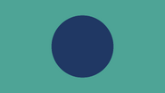 Flag of Sentan (December 23, 1989-July 25, 1995, August 1, 2003-December 31, 2022)