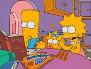 Butterfinger BB's [One less sister] (1993)